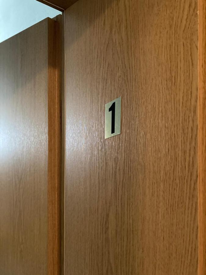 Pension Boulevard ヴァルトザッセン エクステリア 写真